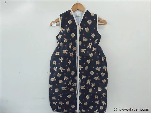 8 x babyslaapzak 90 cm - afbeelding 2 van  2