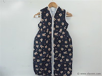 8 x babyslaapzak 90 cm - afbeelding 2 van  2