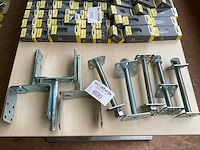 8 x balkdragers - afbeelding 1 van  6