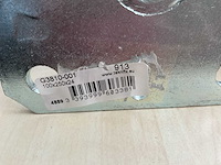 8 x balkdragers - afbeelding 6 van  6