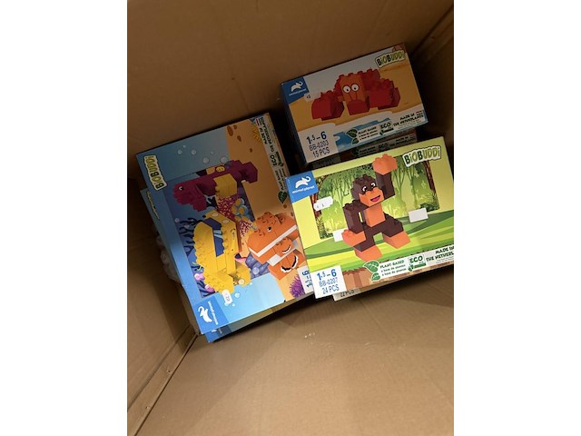 8 x biobuddi - afbeelding 1 van  1