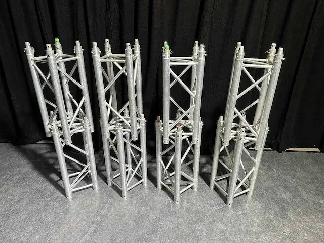 8 x bundel 0,71m type global bundel f34 - afbeelding 1 van  1