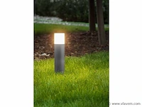 8 x cortona 40 buiten lamp zwart - afbeelding 8 van  9