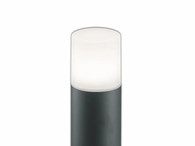 8 x cortona 40 buiten lamp zwart - afbeelding 4 van  10