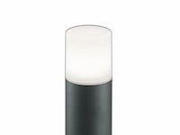 8 x cortona 40 buiten lamp zwart - afbeelding 4 van  10