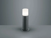 8 x cortona 40 buiten lamp zwart - afbeelding 6 van  10