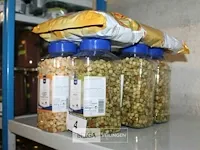 8 x croutons diverse