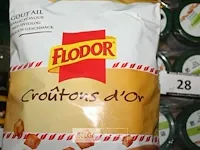 8 x croutons diverse - afbeelding 4 van  4