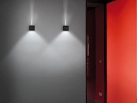 8 x cube motion wand armaturen zwart - afbeelding 9 van  9