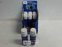 8 x de-icer voor slot 75 ml - afbeelding 1 van  3