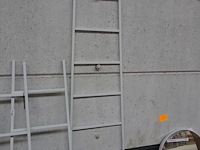 8 x deco ladder - afbeelding 1 van  2