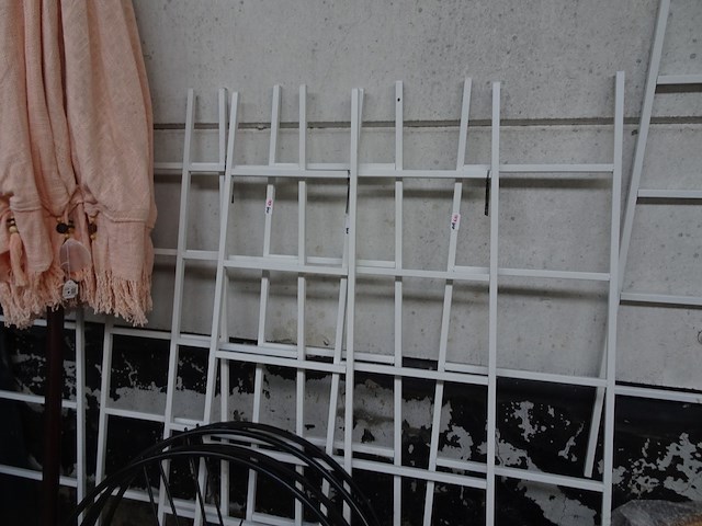 8 x deco ladder - afbeelding 2 van  2