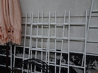 8 x deco ladder - afbeelding 2 van  2