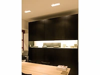 8 x deltalight triple minigrid in trimless - afbeelding 4 van  6