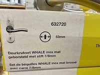 8 x deurklinken - afbeelding 2 van  7