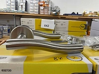 8 x deurklinken - afbeelding 5 van  7