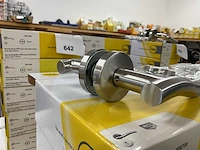 8 x deurklinken - afbeelding 6 van  7