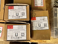 8 x dozen inox houtschroeven - afbeelding 5 van  7
