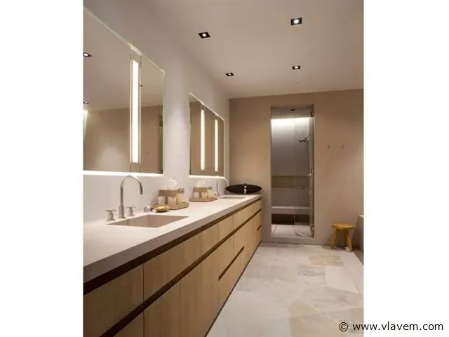 8 x evo flex 1.0 trimless design led spots - afbeelding 3 van  6