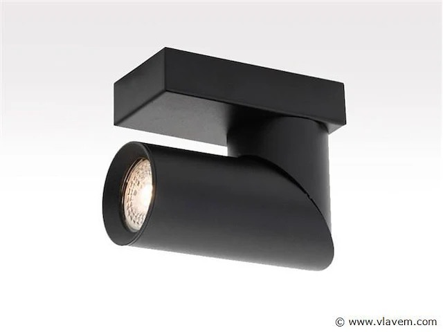 8 x falka minimal 1.0 kantelbare design spot - afbeelding 4 van  8