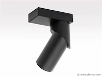 8 x falka minimal 1.0 kantelbare design spot - afbeelding 5 van  8