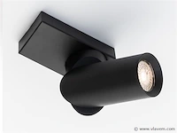 8 x falka minimal 1.0 kantelbare design spot - afbeelding 6 van  8