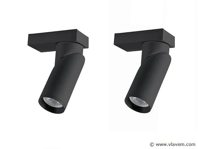 8 x falka minimal 1.0 kantelbare design spot - afbeelding 8 van  8