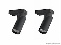 8 x falka minimal 1.0 kantelbare design spot - afbeelding 8 van  8