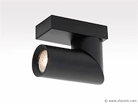 8 x falka minimal 1.0 kantelbare design spot - afbeelding 4 van  8