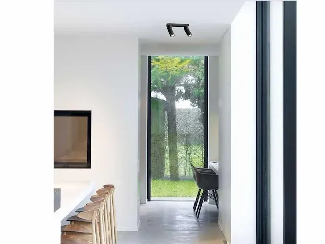 8 x falka minimal 2.0 kantelbare design spot - afbeelding 4 van  6