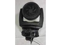 8 x glp impression x4s (7x15w rgbw / 7°-50°) - afbeelding 4 van  8