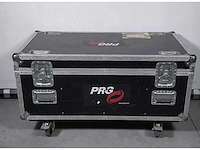 8 x glp impression x4s (7x15w rgbw / 7°-50°) - afbeelding 8 van  8