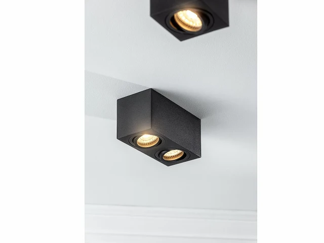 8 x gt cube kardan 2.0 zwart - afbeelding 2 van  7