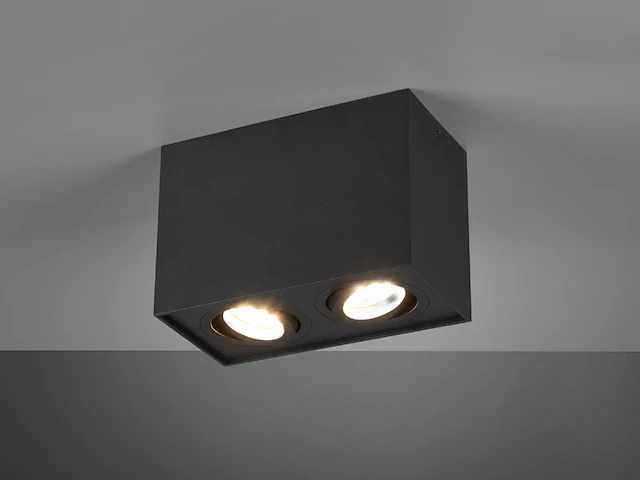 8 x gt cube kardan 2.0 zwart - afbeelding 5 van  7