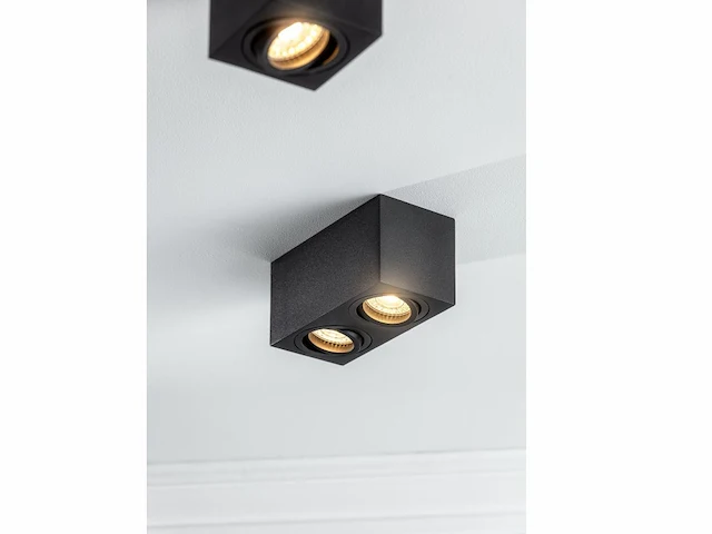 8 x gt cube kardan 2.0 zwart - afbeelding 6 van  7