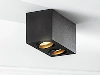 8 x gt cube kardan 2.0 zwart - afbeelding 7 van  7