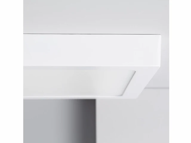 8 x gt faro led plafonnière 18 watt - afbeelding 2 van  6