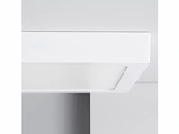 8 x gt faro led plafonnière 18 watt - afbeelding 2 van  6