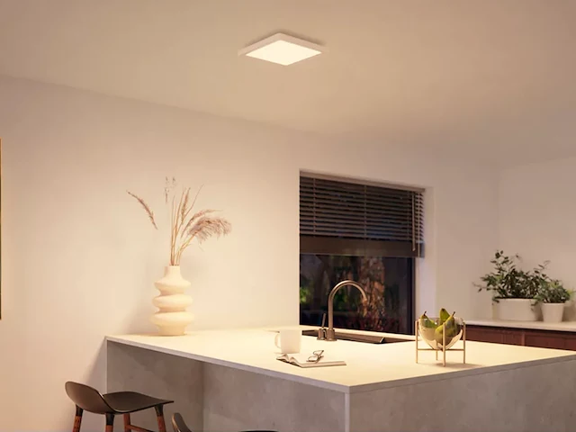 8 x gt faro led plafonnière 18 watt - afbeelding 4 van  6