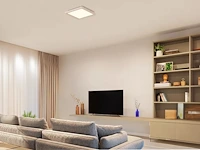 8 x gt faro led plafonnière 18 watt - afbeelding 5 van  6
