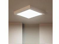 8 x gt faro led plafonnière 18 watt - afbeelding 6 van  6