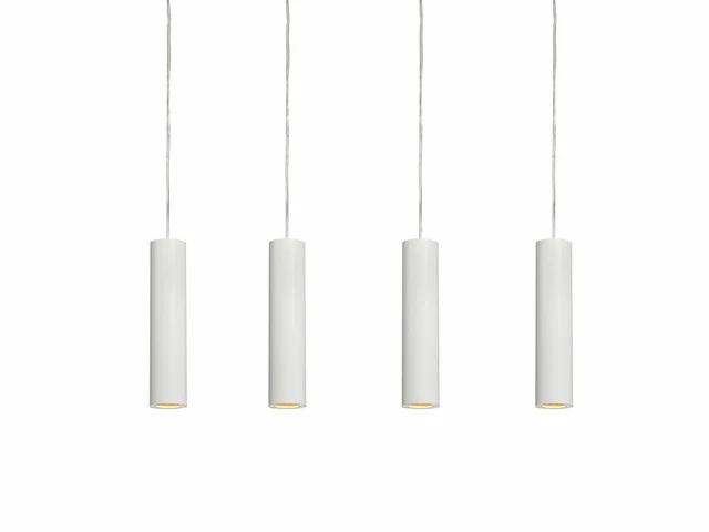 8 x gt lago 1.0 pendellampen wit - afbeelding 9 van  9