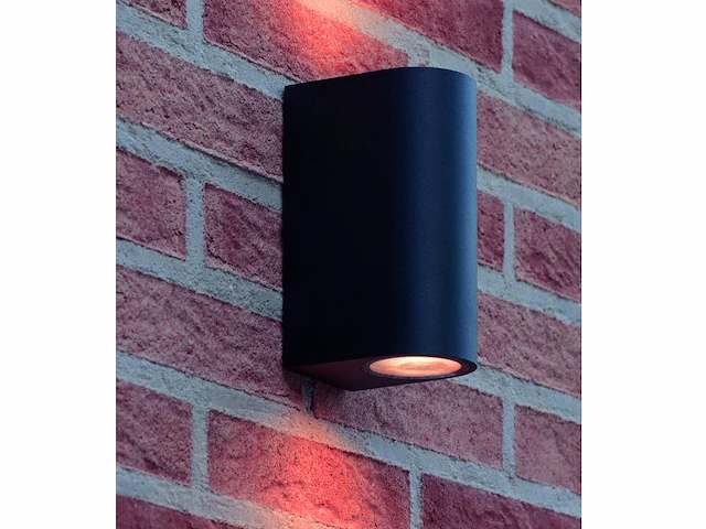 8 x gt ledvance 2.0 smart buitenlamp - afbeelding 5 van  8