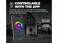 8 x gt ledvance 2.0 smart buitenlamp - afbeelding 6 van  8