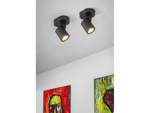 8 x gt link 2.0 armatuur zwart - afbeelding 6 van  8