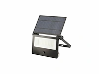 8 x gt lumino solar breedstraler + pir - afbeelding 7 van  9