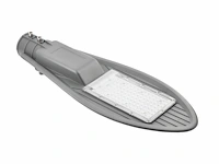 8 x gt proled straatverlichting met lens - afbeelding 3 van  6