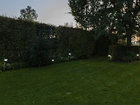 8 x gt torro 80 dimbare design buiten lampen - afbeelding 6 van  9