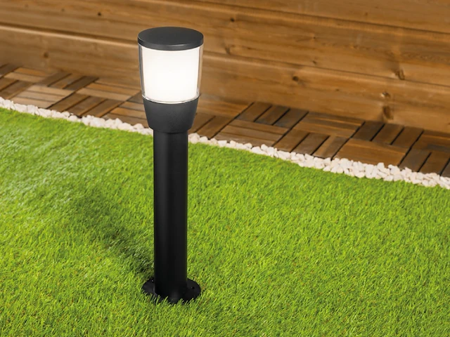8 x gt torro 80 dimbare design buiten lampen - afbeelding 7 van  9