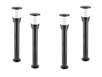 8 x gt torro 80 dimbare design buiten lampen - afbeelding 8 van  9